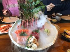 -和彩放题餐厅(酒仙桥店)