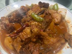 -福寿斋·老北京铜锅涮肉·烤鸭(顺义总店)