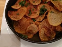 鸡腿土豆-ALAMEEN阿拉伯餐厅(三里屯店)