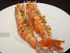 -甄御•海鲜新青岛菜(麦岛店)