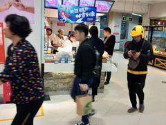 -水一方现烤鱿鱼丝大连特产(三八广场店)