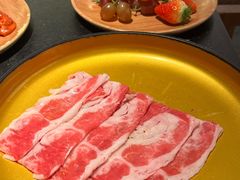 -牛New寿喜烧(新六百店)