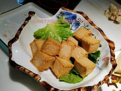 -田园肥牛鲍鱼先生(新北店)