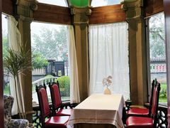 -卫鼎轩·曹公馆(鼓楼店)