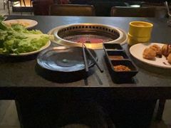 -神户赤童日式烤肉伙伴(东直门店)