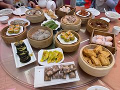 -龙的酒楼·手工早茶·顺德菜(近良路店)