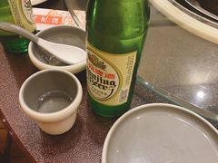 -乡村驴肉馆羊蝎子
