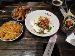 -盟重烧烤(东瓜山创始店)