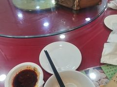 -西安贾三灌汤包·回坊小吃·清真炒菜(北院门总店)