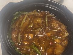 -煲王粤菜餐厅(中侨中心店)