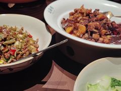 -山涧肴·泉水煮活鱼(坂田店)
