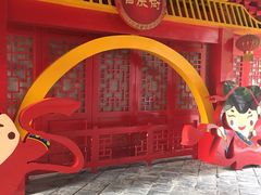 -吉庆街美食广场