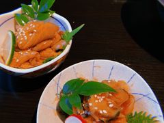 -笑福亭料理小馆(解放碑店)