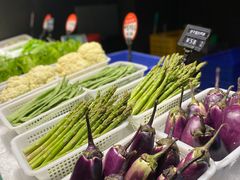-徐记海鲜(大明宫|北二环店)