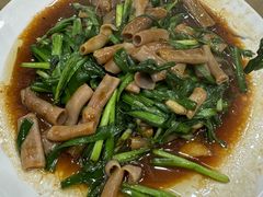 -良友·海鲜青岛菜(五四广场店)