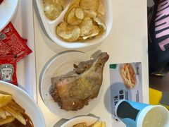 -宜家·瑞典风味餐厅(无锡店)