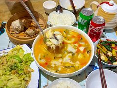 -风波庄(洪家楼店)