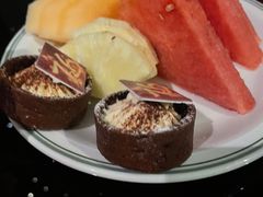 -广州花园酒店·凌璇阁旋转餐厅CAROUSEL360