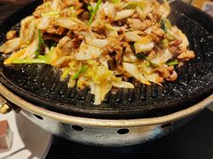 -喜悦烤鸭·新京菜(王府井店)