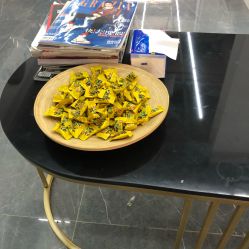 -茶发Salon·烫发染发理发