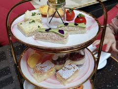 -威斯汀舞台餐厅