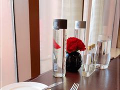 -北京华彬费尔蒙酒店·刃餐厅