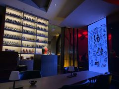 -苏州凯悦酒店·酒肆(华池街店)