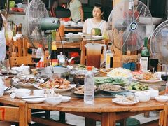 大堂-四川人郑霞海鲜