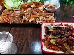-满盛熏酱(罗湖店)