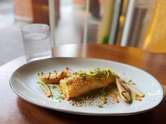 -LESCEDARS Brasserie Bistro香柏树