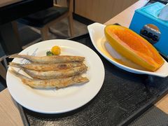 -星伦多自助料理·涮烤一体(杭州来福士店)