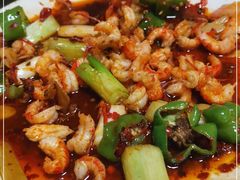 -回味南塘老王虾尾(总店)