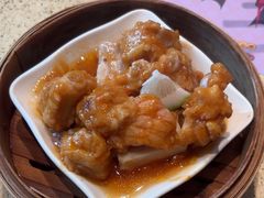 -点都德(长泰广场店)