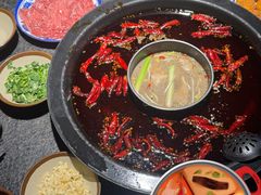 -陈眼镜火锅(总店)