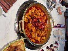 -涿派·炝锅鱼(涿州店)