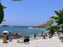 -三亚蜈支洲岛旅游区