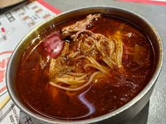 -金龙烧烤·牛肉面(西塔店)