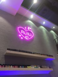 -RL Nail·瑞丽美甲美睫品牌原创店