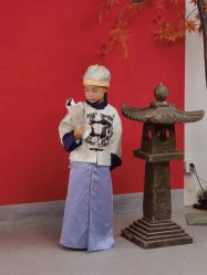 点击看大图 -美云庭古装·格格服汉服·京城旅拍(北京店)