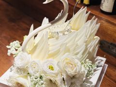 -CAKEBOSS蛋糕老板(东直门来福士店)