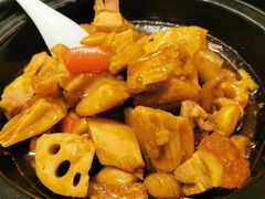 -广东胜利宾馆西关粤中餐厅