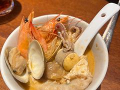 -林四喜·闽南传家菜(鼓浪屿店)