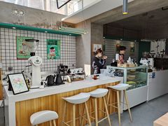 -十一咖啡(青年大街工厂店)