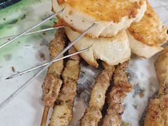 -途肴·老农饭庄(百里峡店)