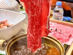 -丰卓会海鲜自助(中润大道店)