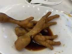 -馨越楼·点心·粤菜(赤坎店)