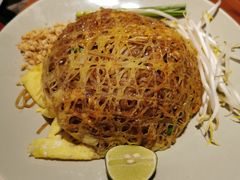 -mango tree芒果树泰国餐厅(青岛万象城店)