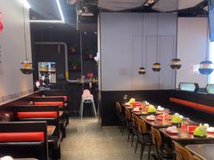 -胖哥俩肉蟹煲(世茂国际广场店)