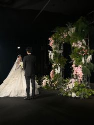 -唐山香格里拉大酒店·宴会厅