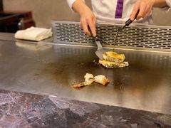 -广州瑞士酒店瑞初日本料理·铁板烧